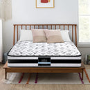 KING Size - Super Firm King Mattress - 24cm