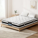 Restwell Pocket Spring Mattress (Plush)