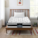 SINGLE Size - Super Firm Single Mattress - 24cm