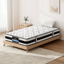 Slumber Pocket Spring Mattress (Plush)