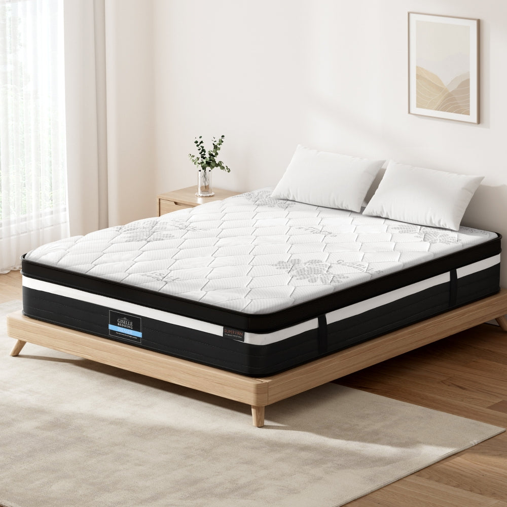Nightsky Euro Top Mattress (ExtraFirm)