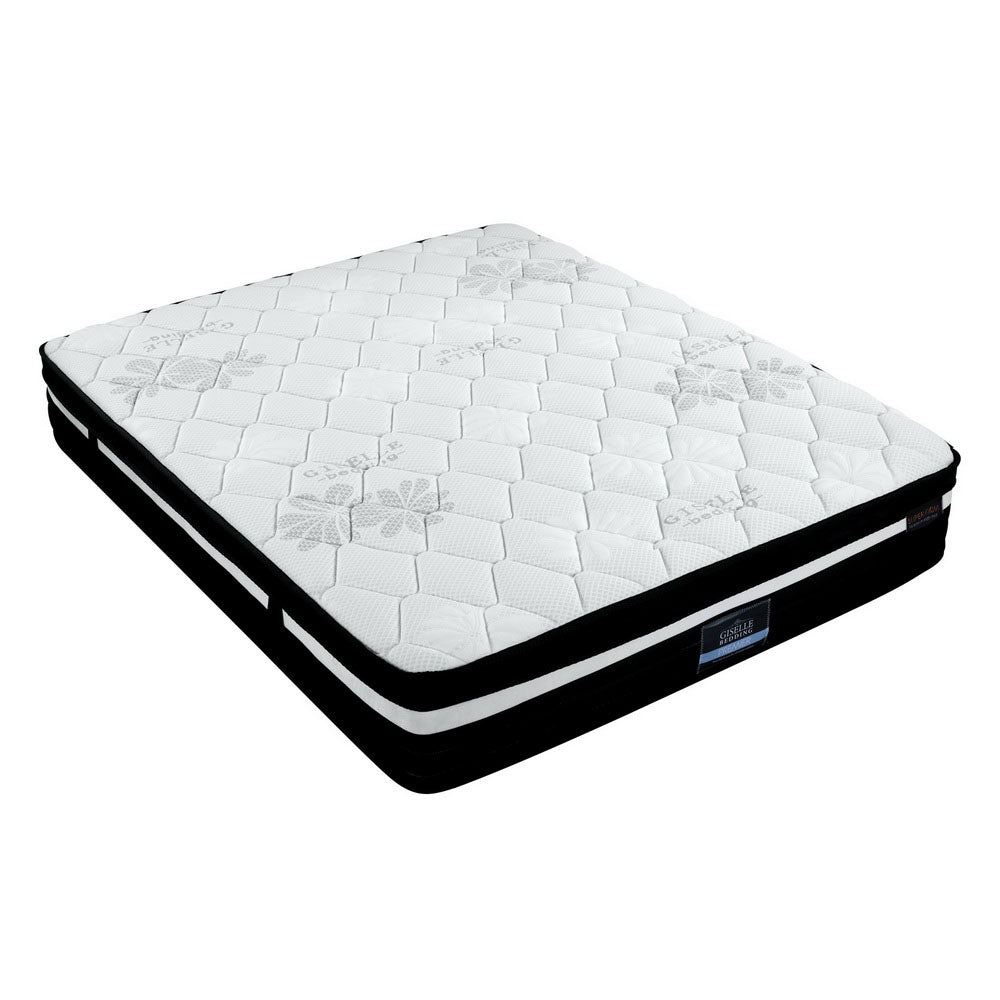 Nightsky Euro Top Mattress – ExtraFirm – Double