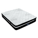 Giselle Bedding 28cm Mattress Super Firm King