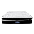 KING Size - Super Firm Euro Top Mattress - 28cm