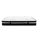 KING Size - Super Firm Euro Top Mattress - 28cm