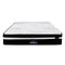 QUEEN Size - Euro Top Super Firm Mattress - 28cm