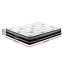 QUEEN Size - Cool Gel Memory Foam Mattress - 35cm