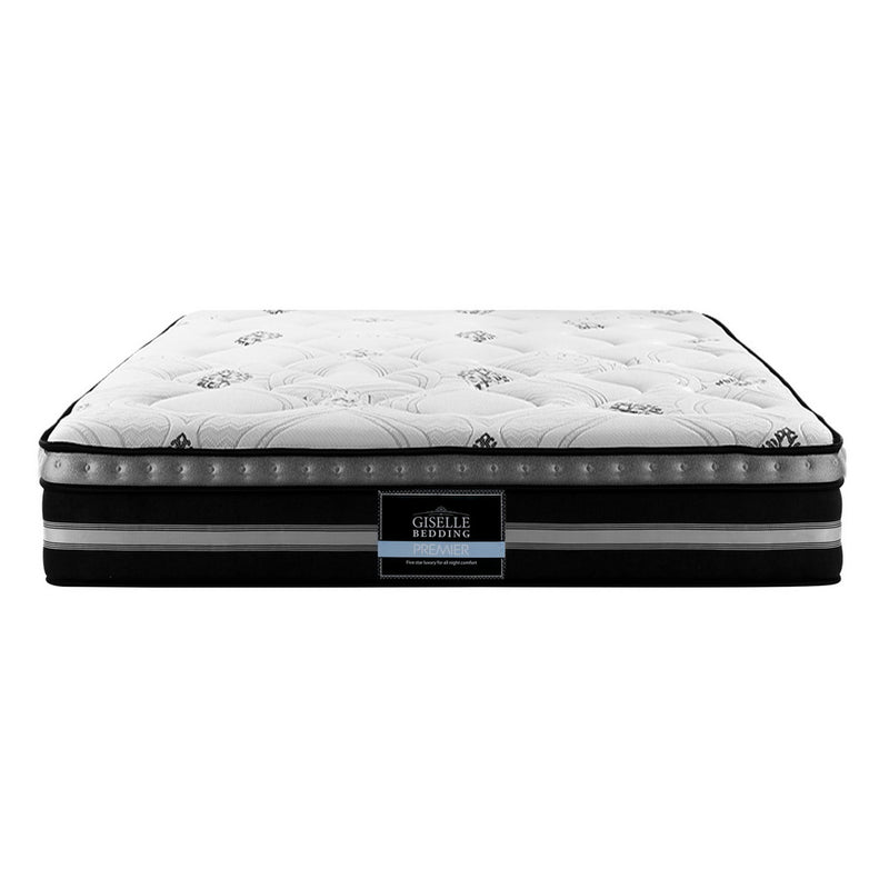 QUEEN Size - Cool Gel Memory Foam Mattress - 35cm