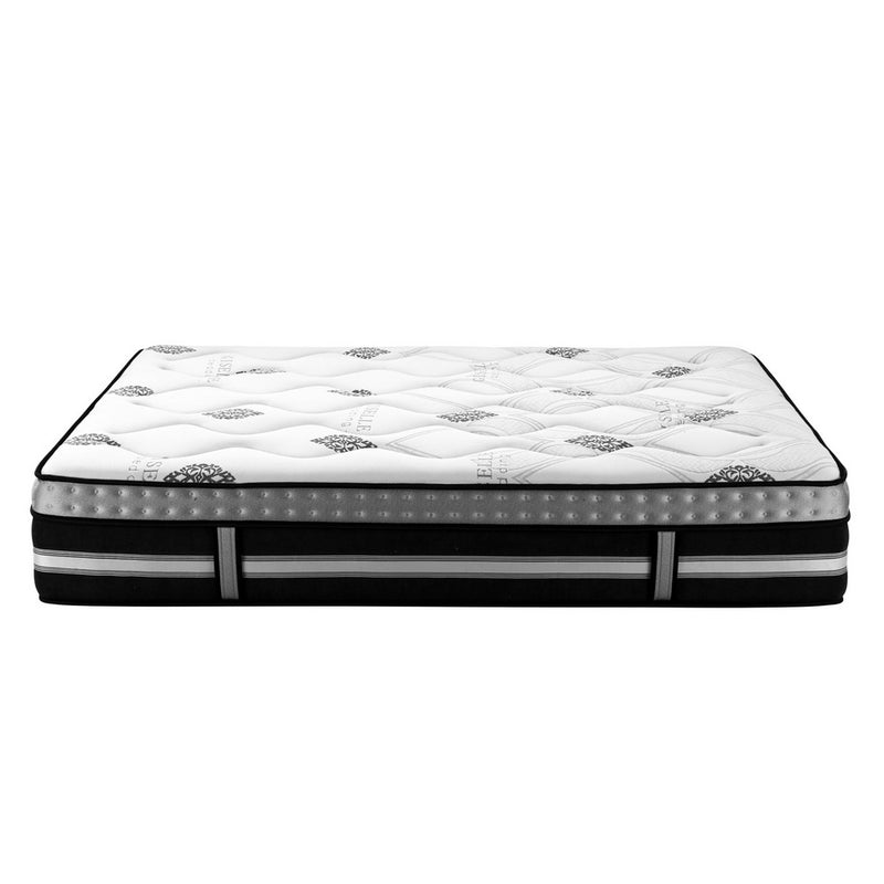 QUEEN Size - Cool Gel Memory Foam Mattress - 35cm