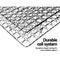 DOUBLE Size - Medium Firm Mattress - 16cm