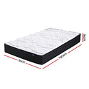 SINGLE Size - Medium Firm Mattress - 16cm