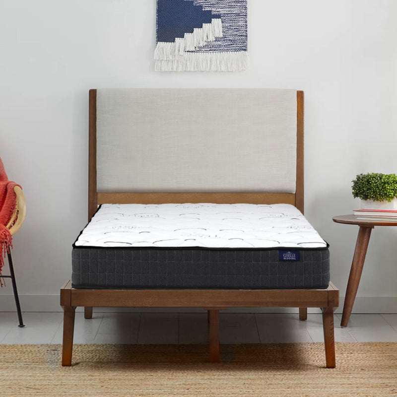 SINGLE Size - Medium Firm Mattress - 16cm