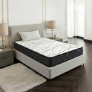 CozyNest Pocket Spring Mattress (Medium)