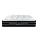 DOUBLE Size - Cool Gel Memory Foam Mattress - 36cm