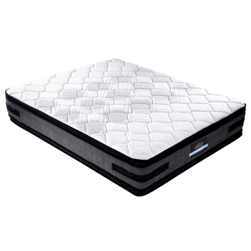 Giselle Bedding 36cm Mattress Cool Gel Memory Foam King