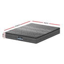 QUEEN Size - Pillow Top Mattress - 18cm