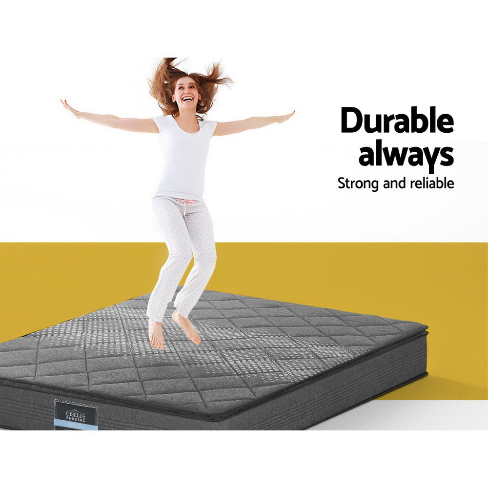 Callan Pocket Spring Mattress – Medium – Kids