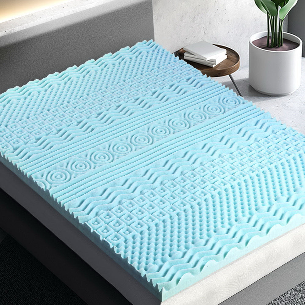 PureRest Gel Foam Mattress