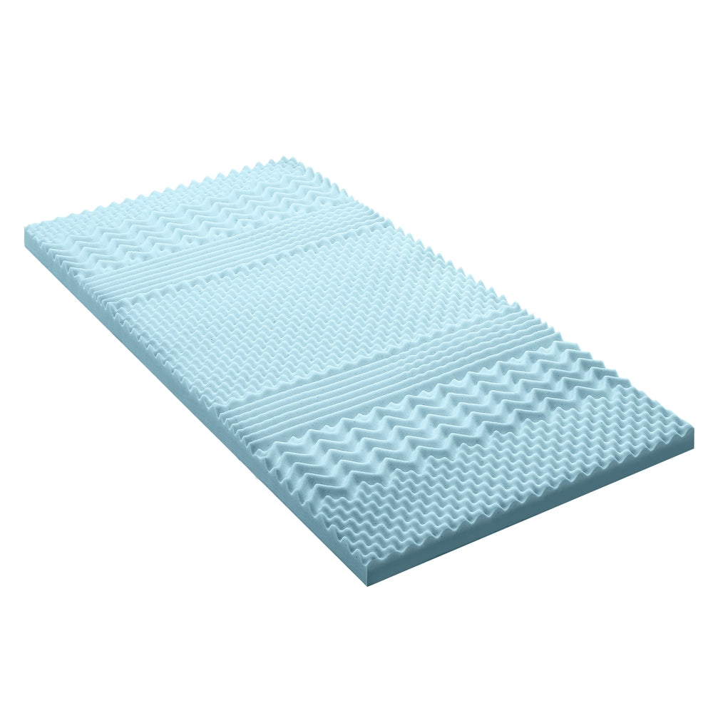 Moonrise Gel Foam Mattress (Soft)