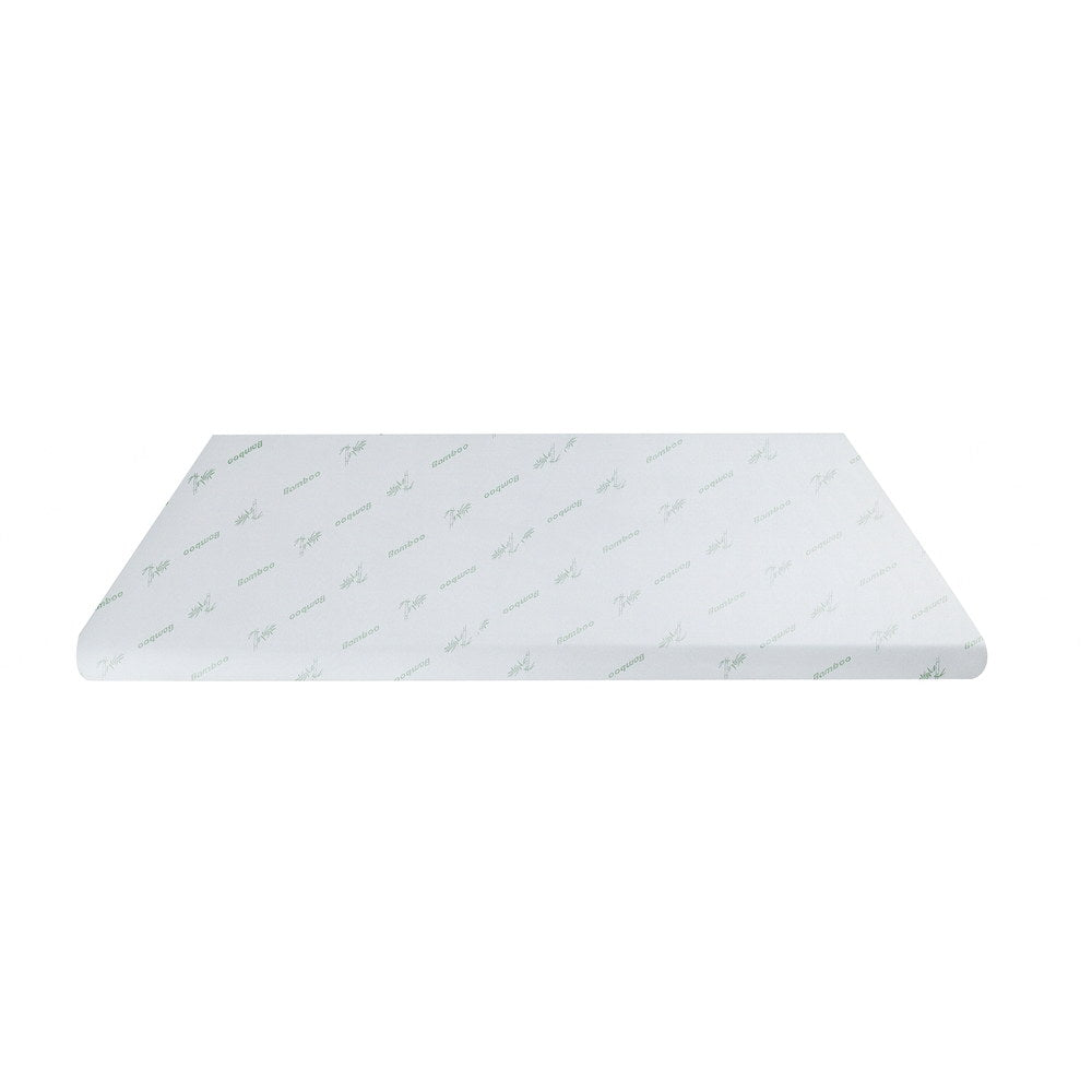 Dreamwave Memory Foam Mattress – Grey – Single