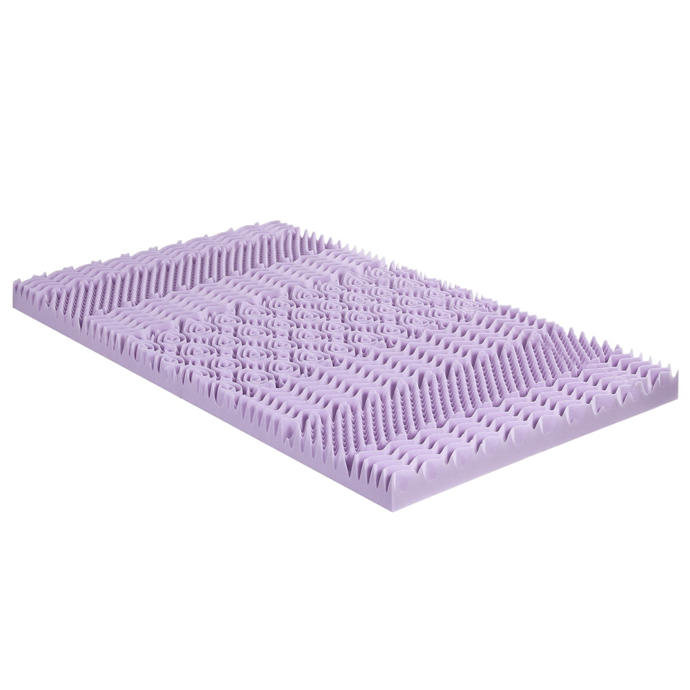 Dreamwave Memory Foam Mattress (Plush)