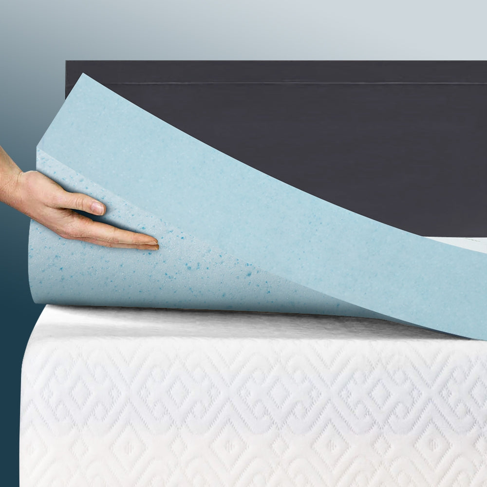 Nocturne Gel Foam Mattress