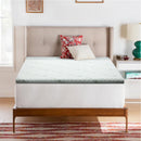 SoftHaven Gel Foam Mattress