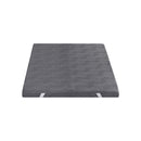 SleepCraft Gel Foam Mattress (Soft)