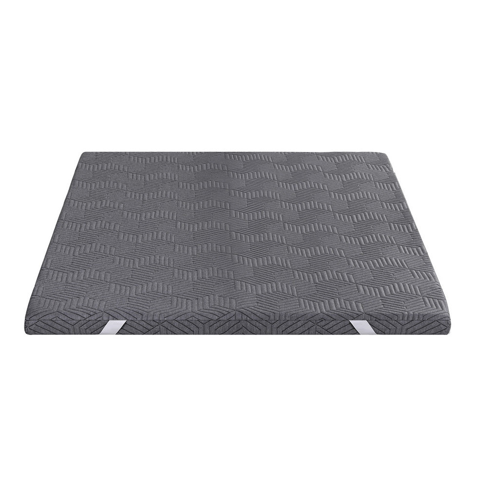DeepSleep Gel Foam Mattress (Soft)