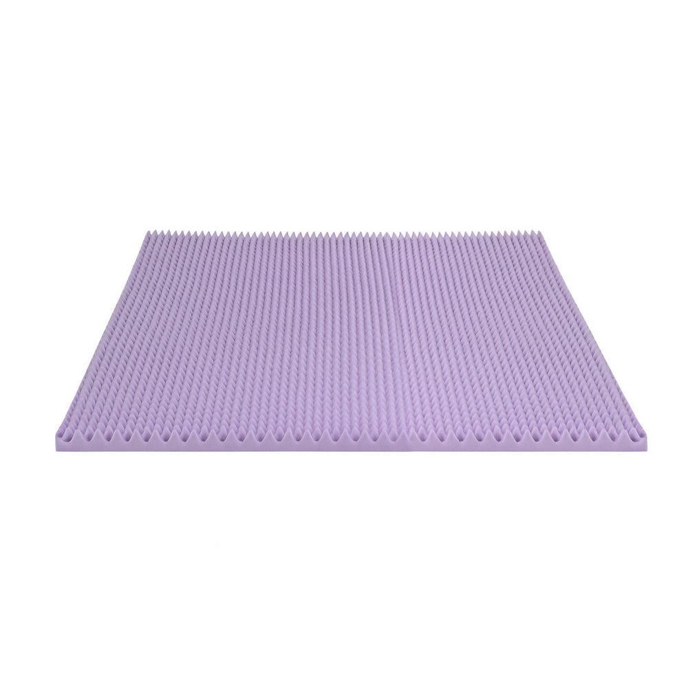 CozyNest Memory Foam Mattress