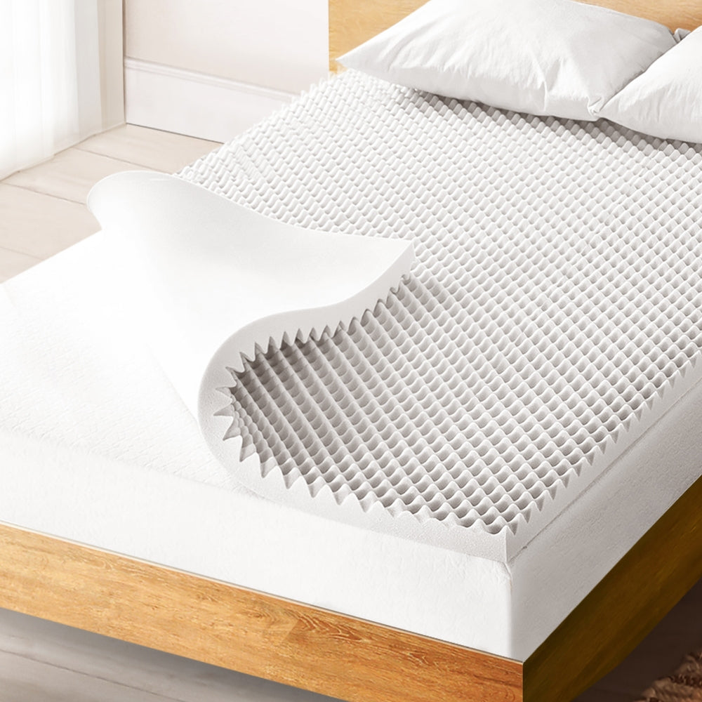PureRest Memory Foam Mattress