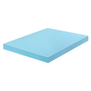 Dawn Gel Foam Mattress