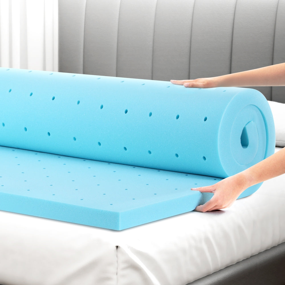 Serenity Gel Foam Mattress (Soft)