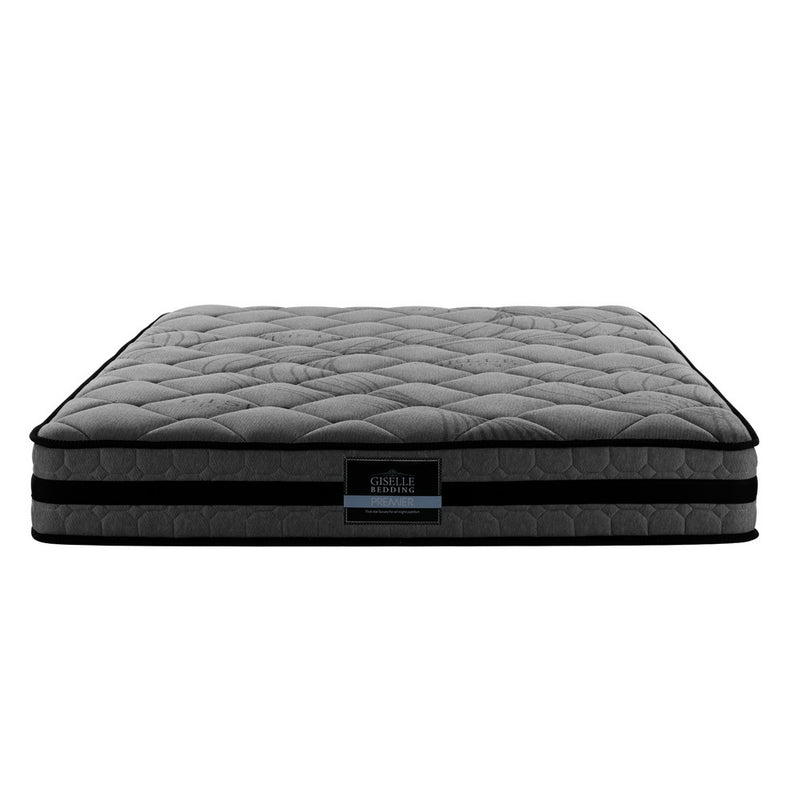 DOUBLE Size - Medium Firm Mattress - 22cm