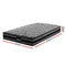 KING SINGLE Size - Euro Top Mattress - 22cm