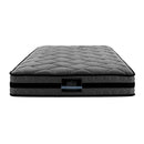 KING SINGLE Size - Euro Top Mattress - 22cm