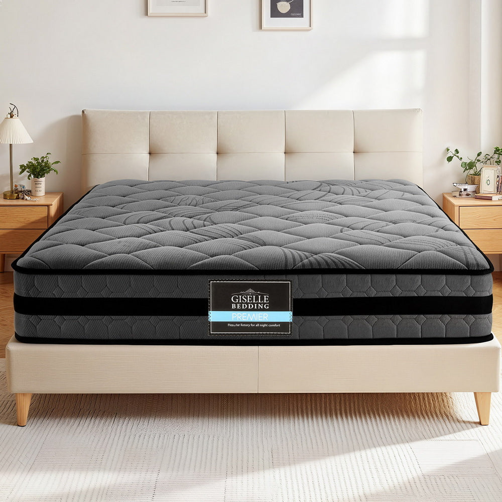 Nimbus Pocket Spring Mattress (Medium)