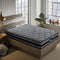 SINGLE Size - Pocket Spring Mattress - 22cm