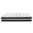 DOUBLE SIze -  Pocket Spring Mattress - 30cm