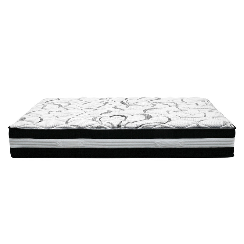 DOUBLE SIze -  Pocket Spring Mattress - 30cm