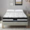 KING Size - Pocket Spring Mattress - 30cm