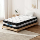 CozyNest Pocket Spring Mattress (Medium)