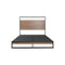 SINGLE Size - Metal Bed Frame