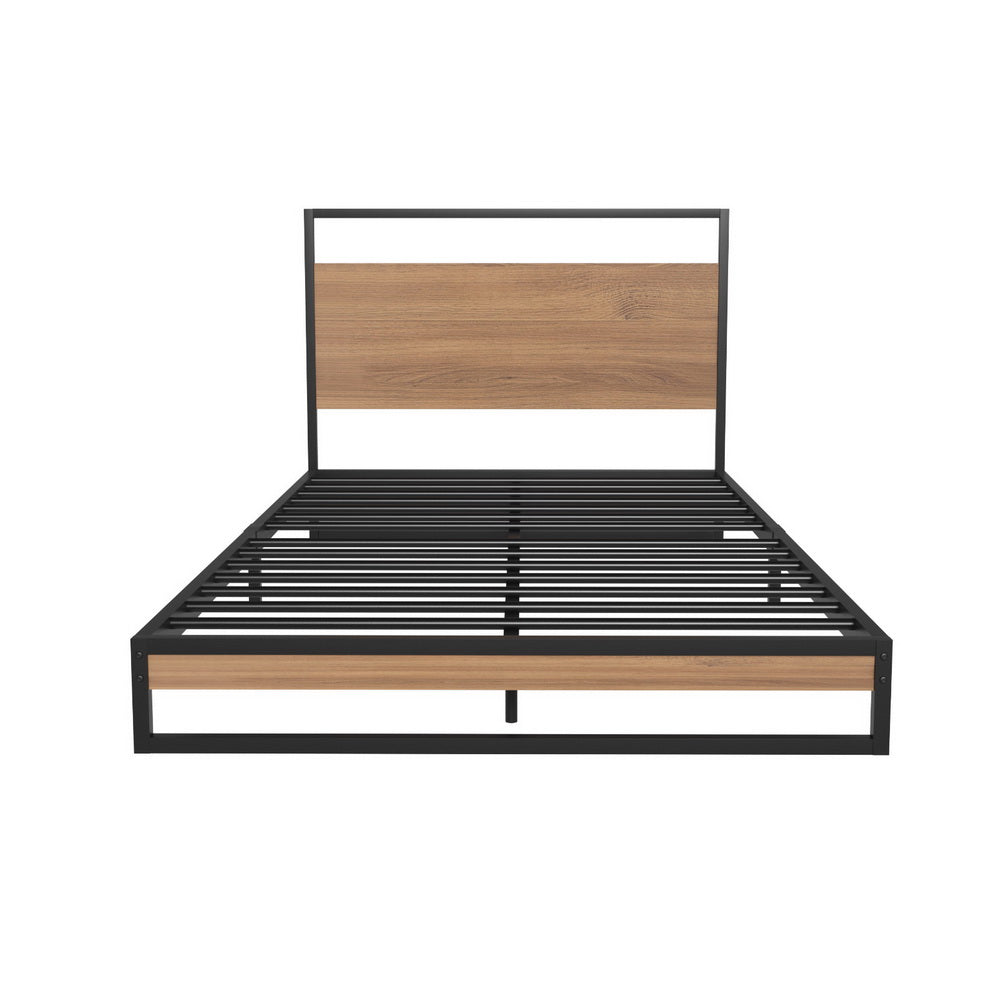 Breathe Pocket Spring Mattress – King Single