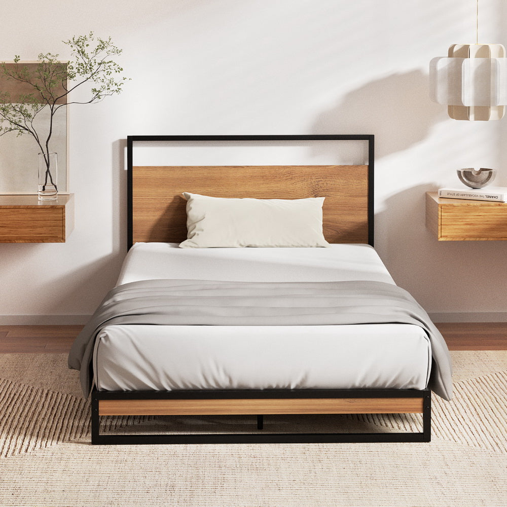 Breathe Pocket Spring Mattress – King Single