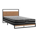 Slumber Pocket Spring Mattress (Medium)