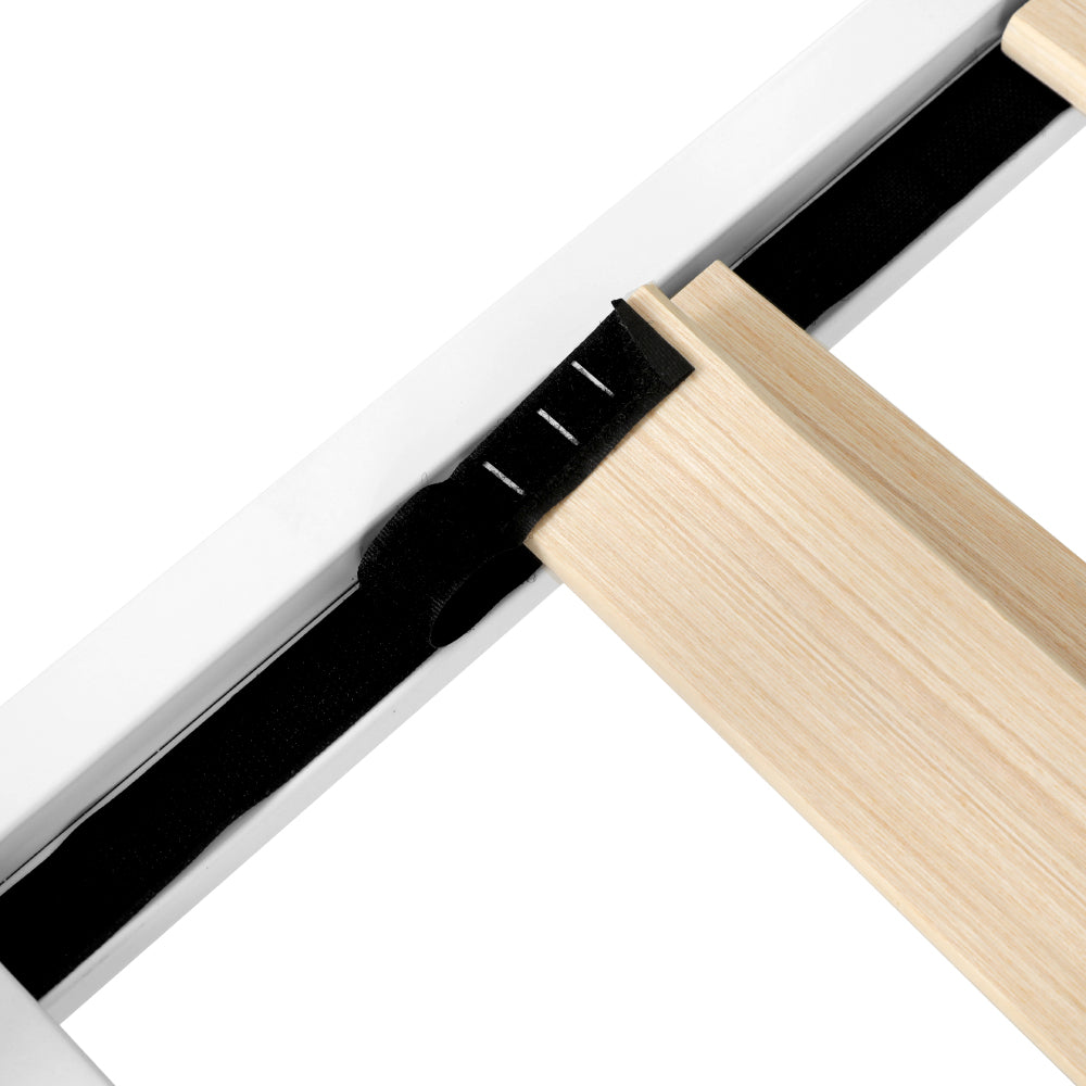 Skyline Platform Bed Base – Single