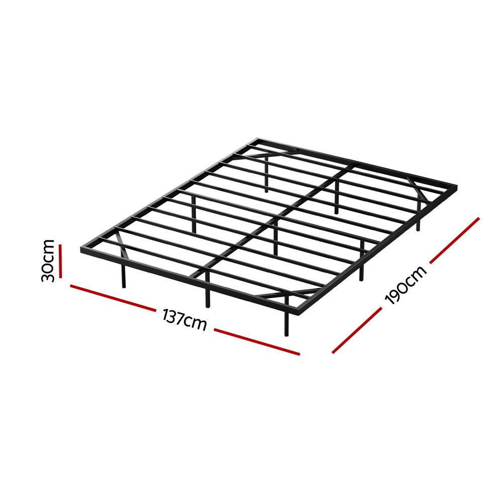 Metro Bed Base – Kids