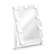 360 degree Makeup Hollywood Mirror with Light