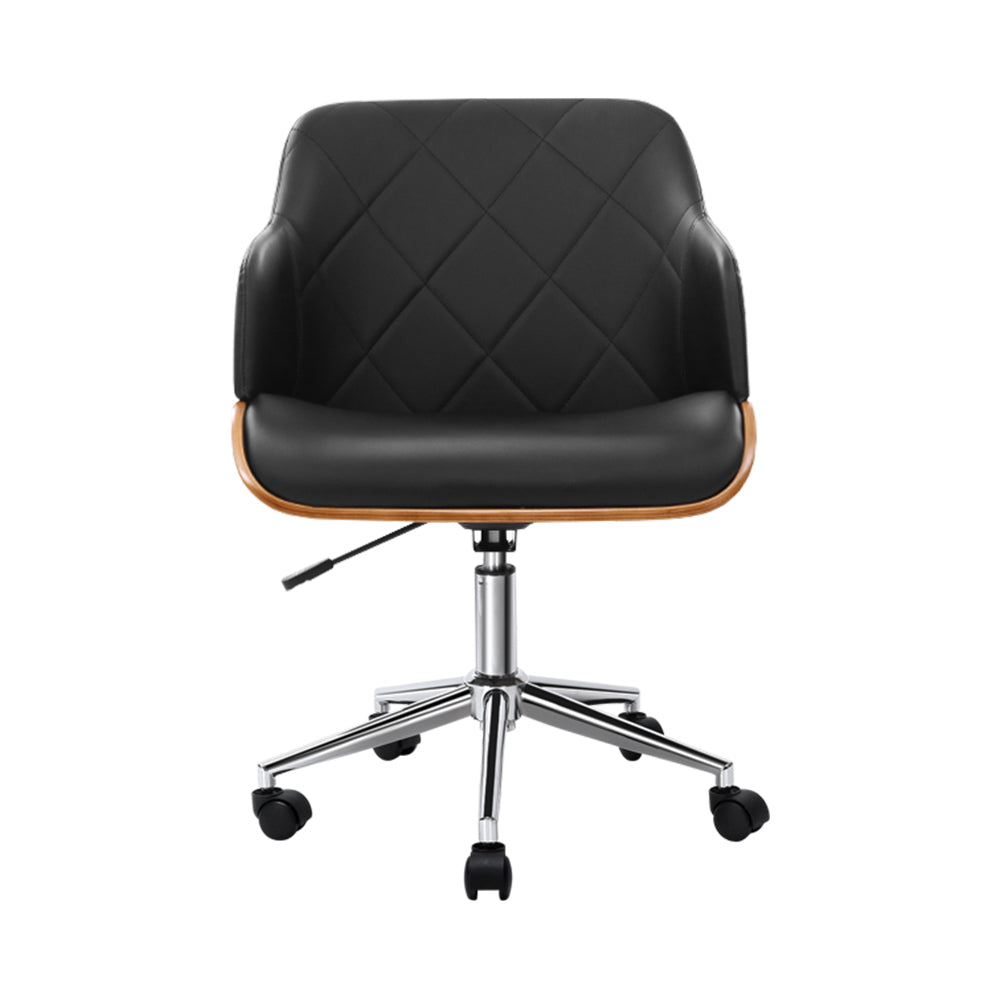 Rowan Office Chair – Black